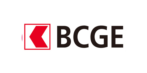 logo BCGE - partenaire Enaxion