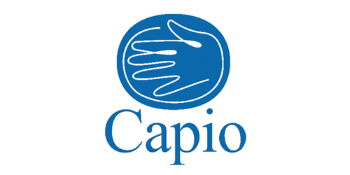 logo Capio - partenaire Enaxion