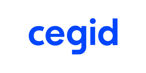 logo Cegid - partenaire Enaxion