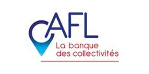 Logo AFL - partenaire Enaxion