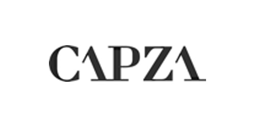 Logo Capza - partenaire Enaxion