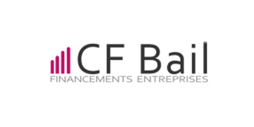 Logo CF Bail - partenaire Enaxion