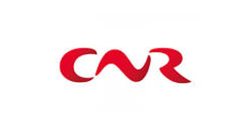 Logo CNR - partenaire Enaxion