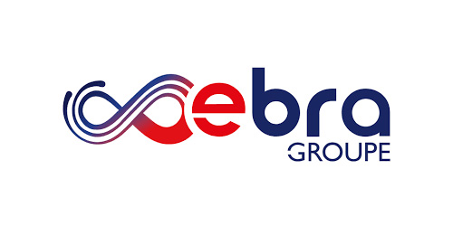 Logo Ebra Groupe - partenaire Enaxion