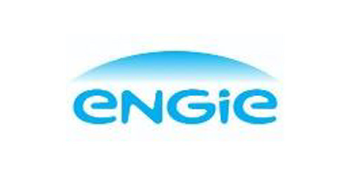 Logo Engie - partenaire Enaxion