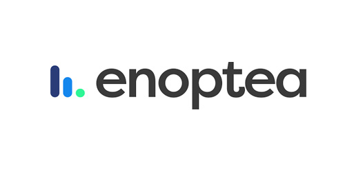 Logo Enoptea - partenaire Enaxion