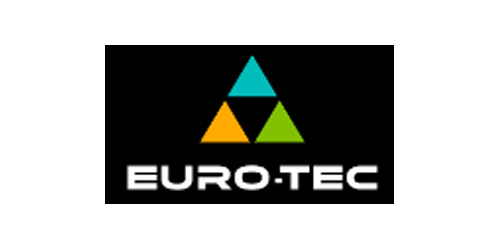 Logo Euro-Tec - partenaire Enaxion