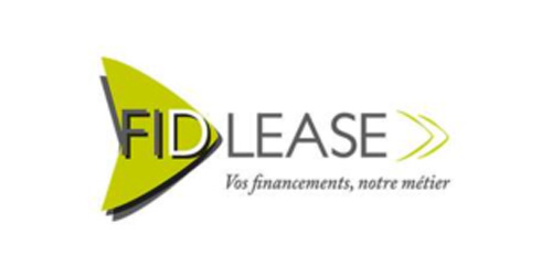 Logo Fidlease - partenaire Enaxion