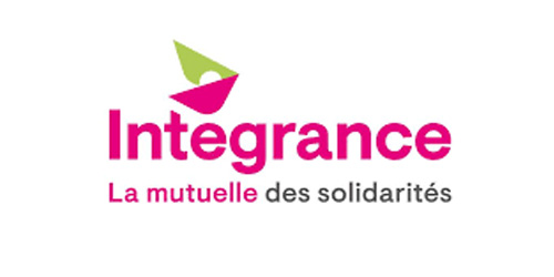 Logo Integrance - partenaire Enaxion