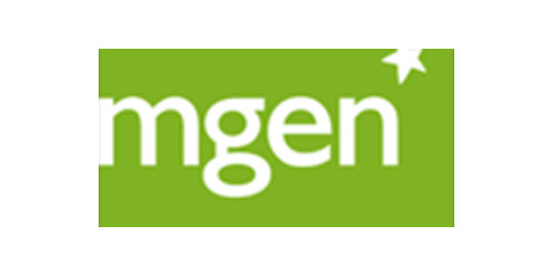 Logo Mgen - partenaire Enaxion