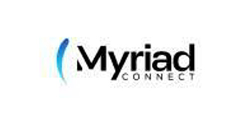 Logo Myriad - partenaire Enaxion