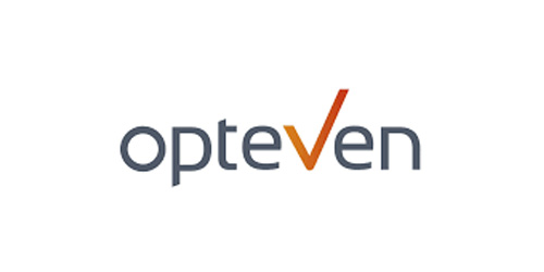 Logo Opteven - partenaire Enaxion