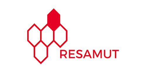 Logo Resamut - partenaire Enaxion