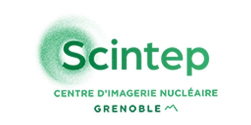 Logo Scintep - partenaire Enaxion