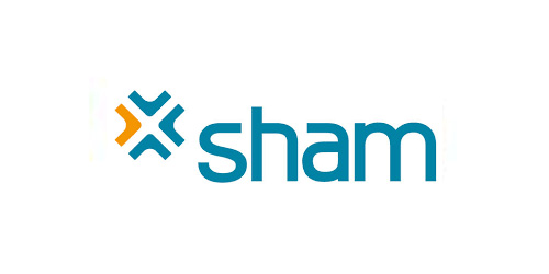 Logo Sham - partenaire Enaxion