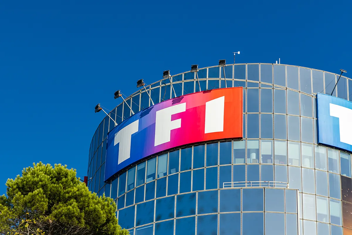 Sylvia Tassan-Toffola, Directrice Générale Déléguée TF1 Publicité