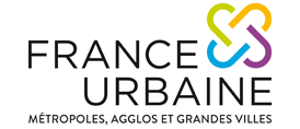 Logo France Urbaine