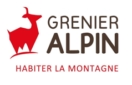 grenier alpin