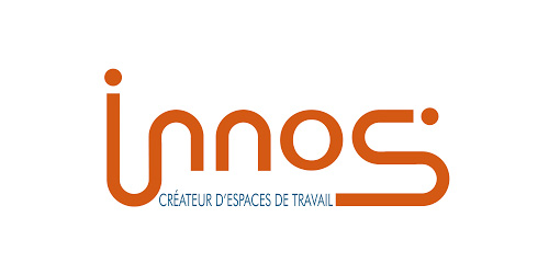 Logo Innos - partenaire Enaxion