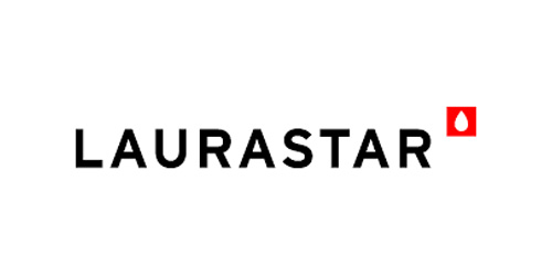 Logo Laura Star - partenaire Enaxion