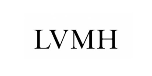 Logo LVMH - partenaire Enaxion