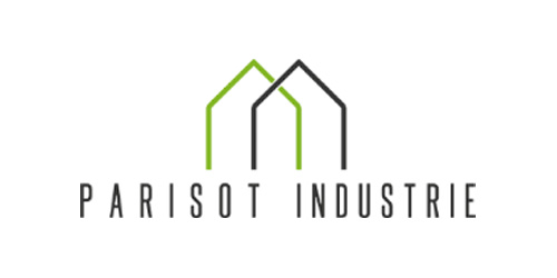 logo parisot industrie