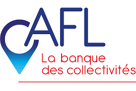 Logo Agence France Locale