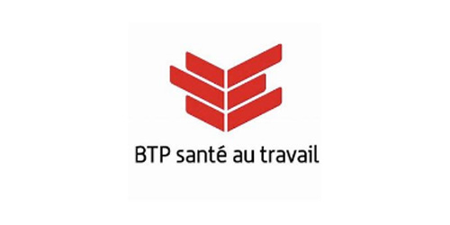 BTP santé travail