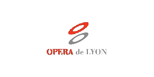 Opéra lyon