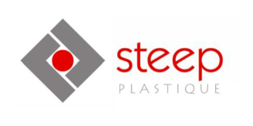 Steep plastique