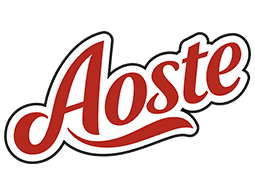 logo Aoste