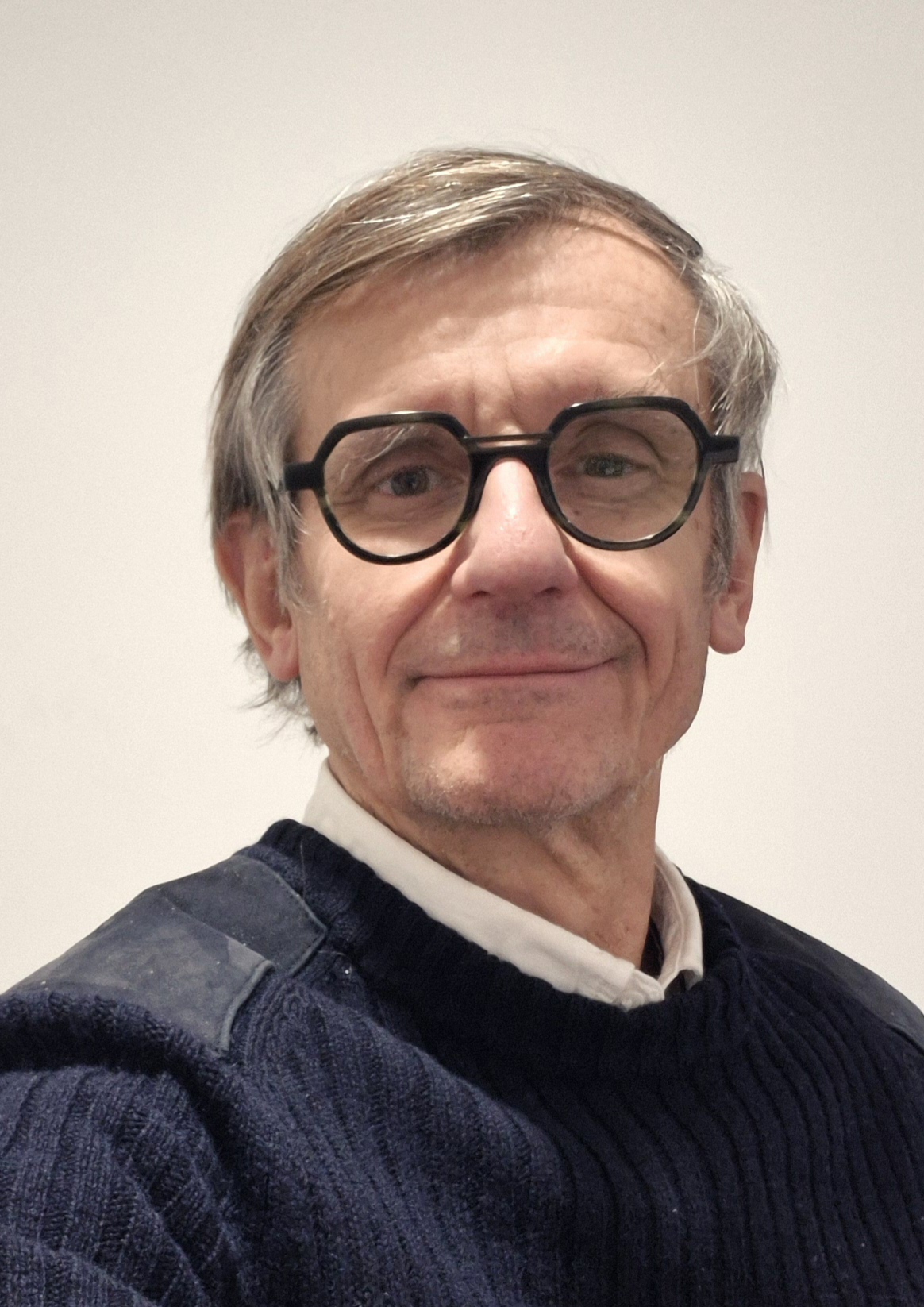  Dominique FRANC, Président de FRANCE AUTISME AURA