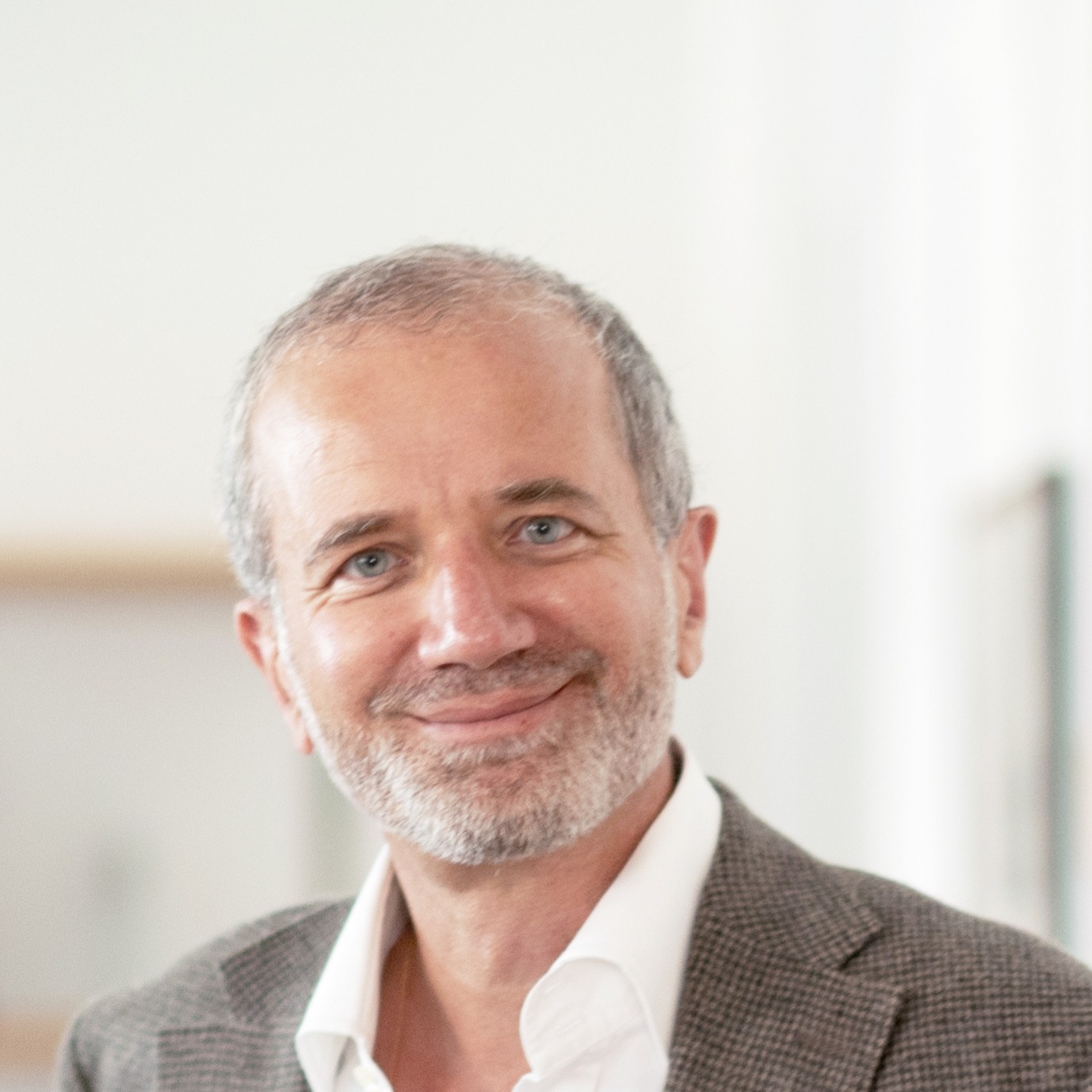 Stéphane Ancel