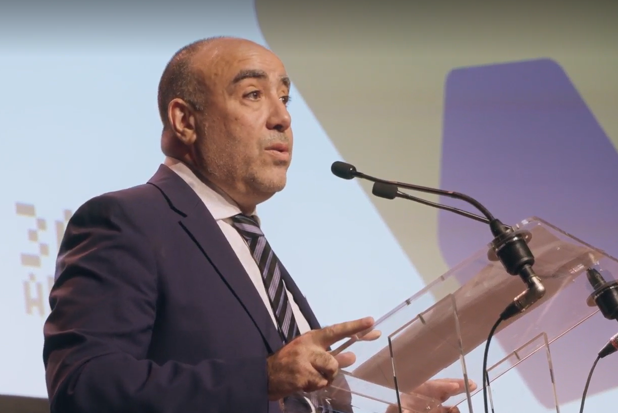 Abdénadour Aïnseba