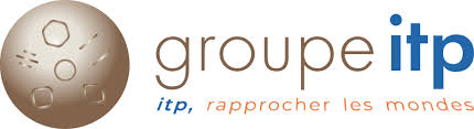 logo groupe ITP