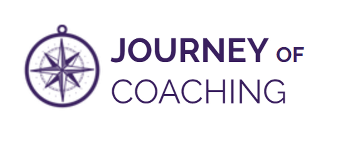 logo journey of coaching