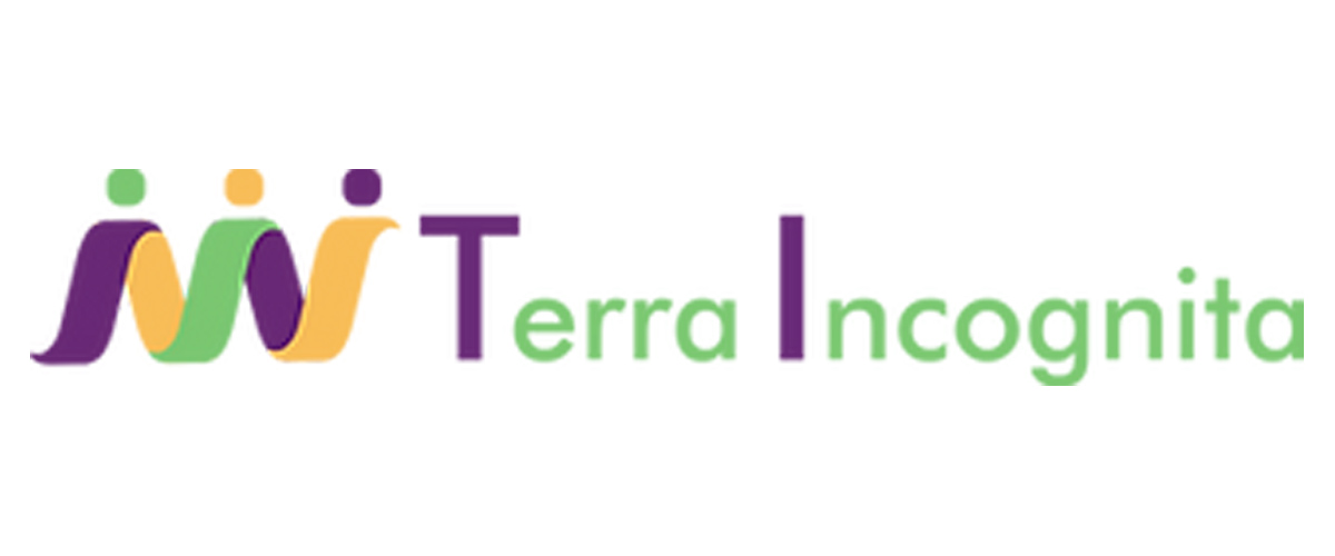 logo terra incognita